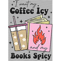 book coffee-BC 184